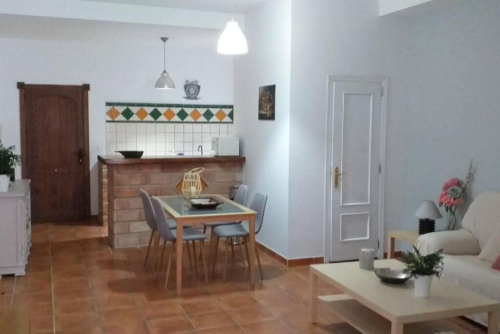 Casa Rodriguez II - La Herradura La Herradura  Dış mekan fotoğraf