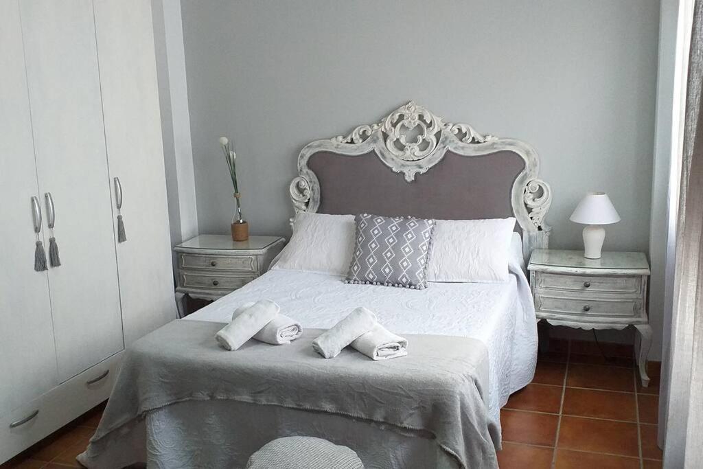 Casa Rodriguez II - La Herradura La Herradura  Dış mekan fotoğraf