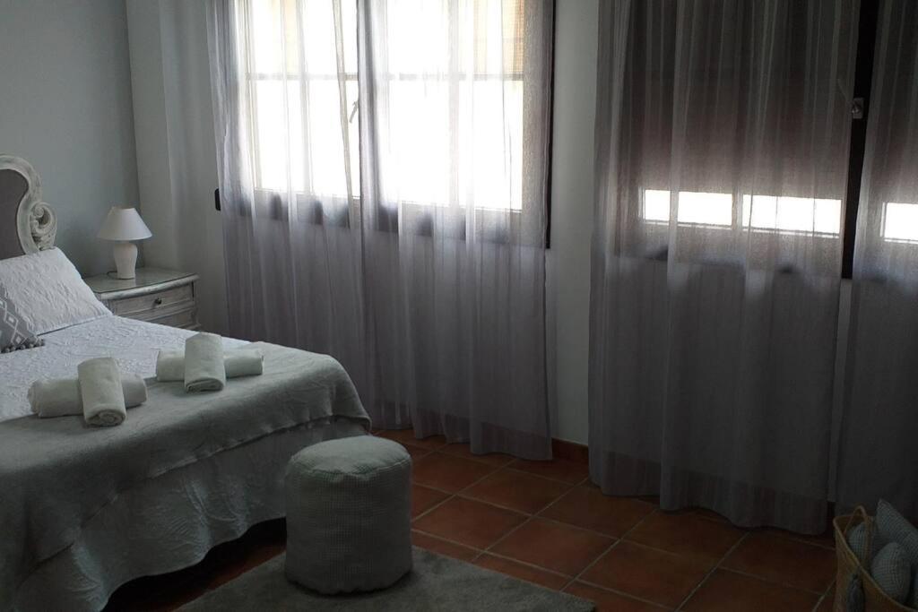 Casa Rodriguez II - La Herradura La Herradura  Dış mekan fotoğraf