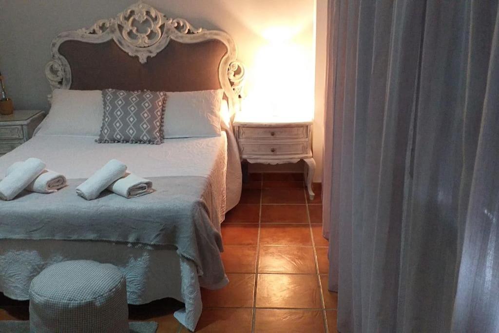 Casa Rodriguez II - La Herradura La Herradura  Dış mekan fotoğraf
