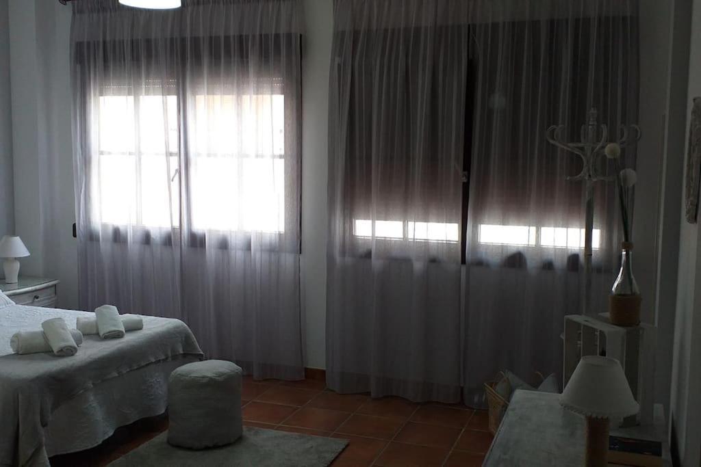 Casa Rodriguez II - La Herradura La Herradura  Dış mekan fotoğraf