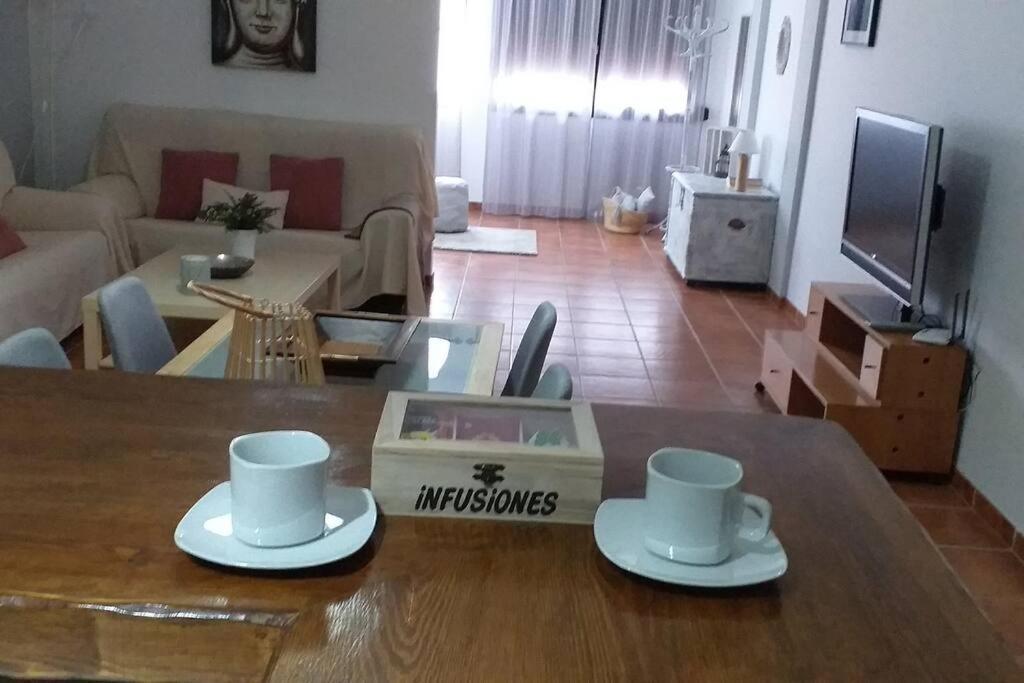 Casa Rodriguez II - La Herradura La Herradura  Dış mekan fotoğraf
